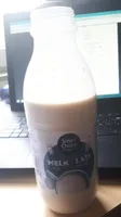 Lait entier
