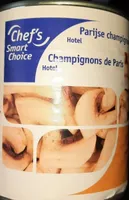 Champignons de Paris
