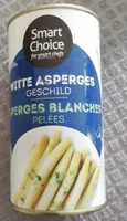 Asperges blanches
