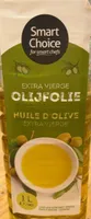Huile d’olive
