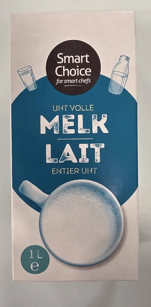 Volle Melk