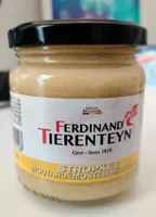 Stropkes mosterd