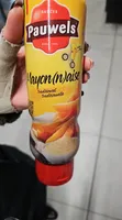 Mayon(n)aise Traditioneel/Traditionnelle