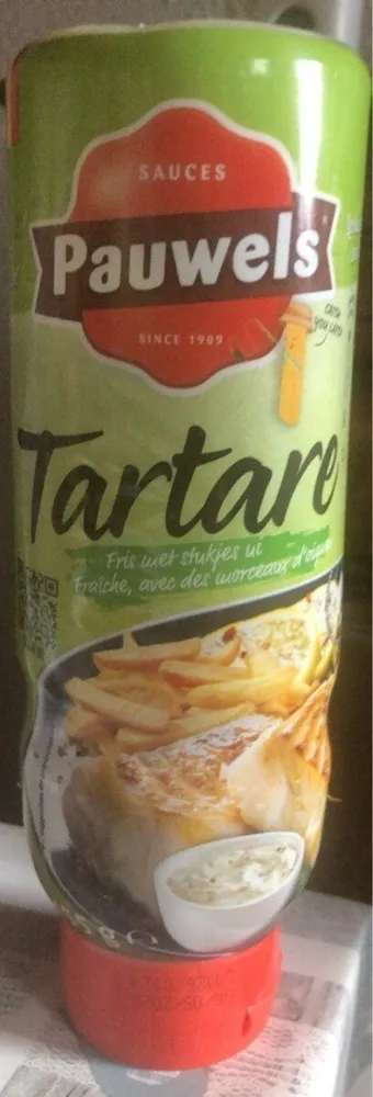 Tartare