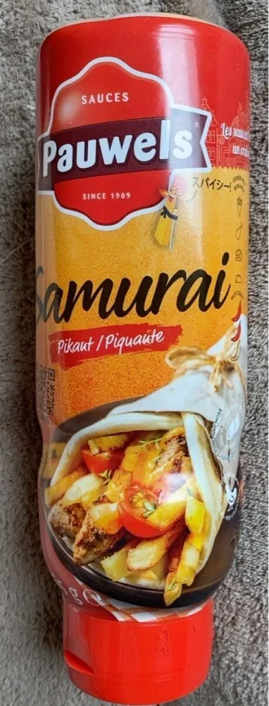 Samurai