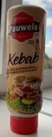 Sauce Kebab
