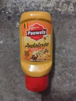 Sauce Andalouse