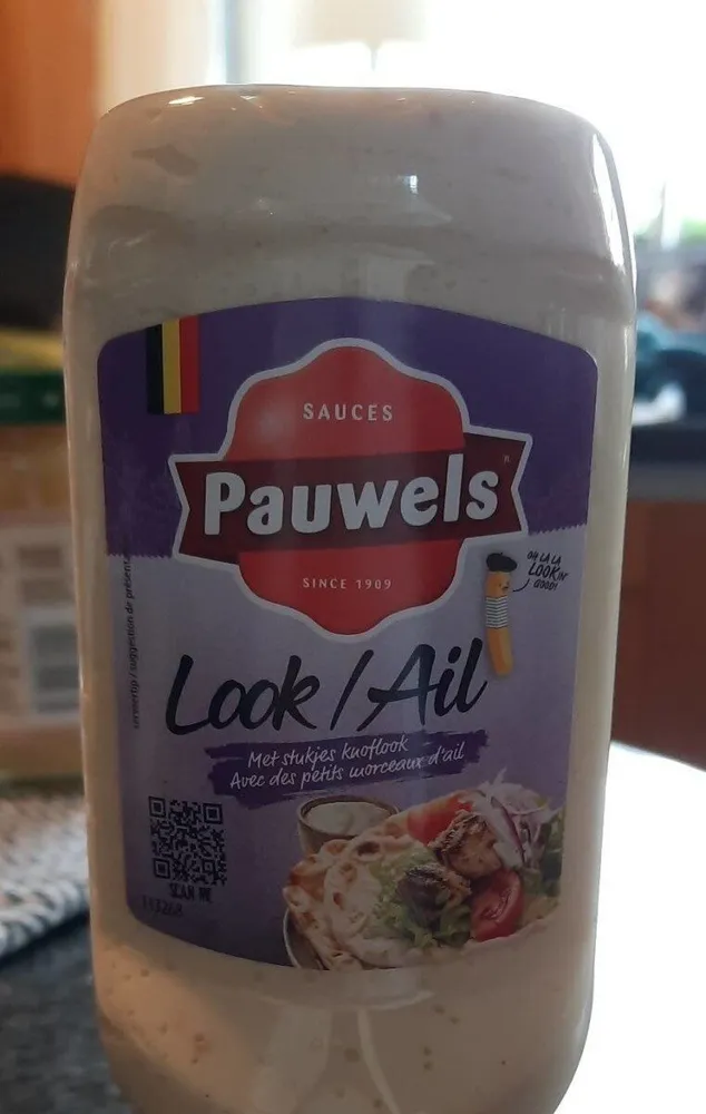 Mayonnaise