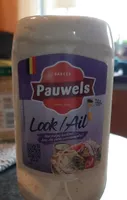 Mayonnaise