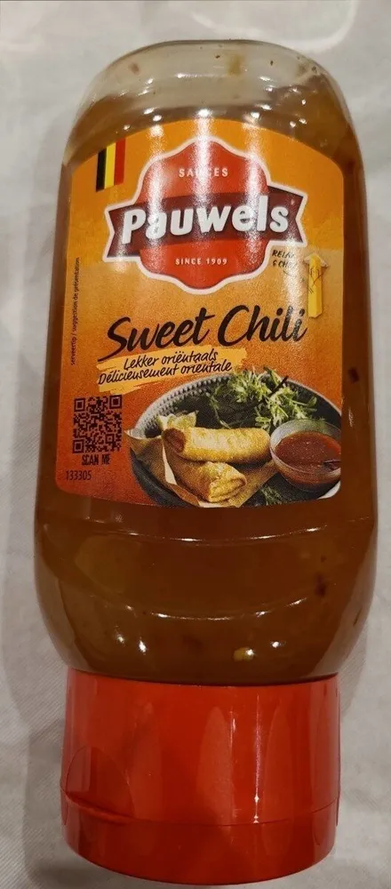 Sweet Chili