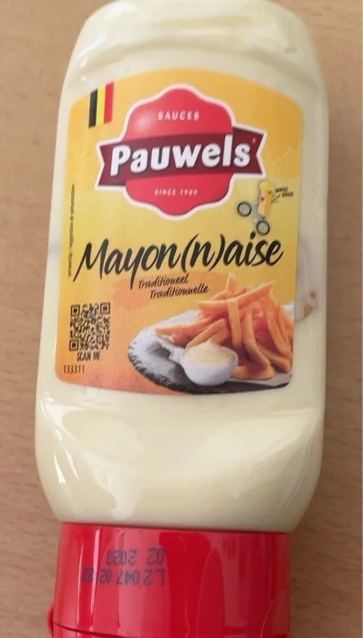 Mayonaise