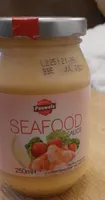 Seafood sauce