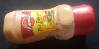 Big burger sauce