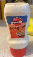 Garlic and Herb Dip