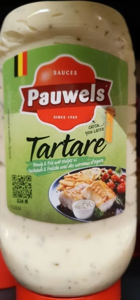 Tartare