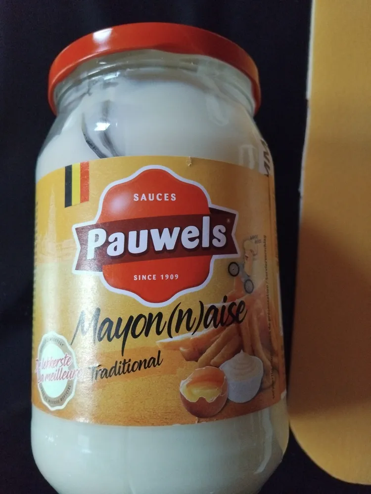 Mayonnaise