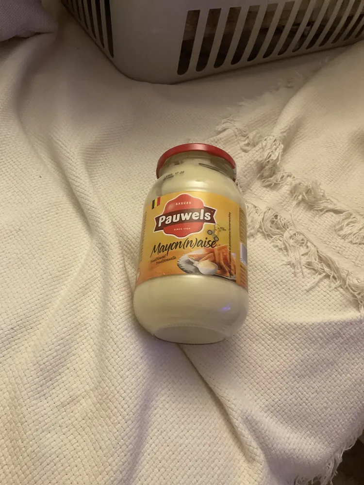 Mayonnaise
