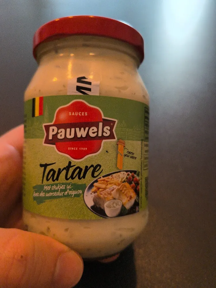 Tartare