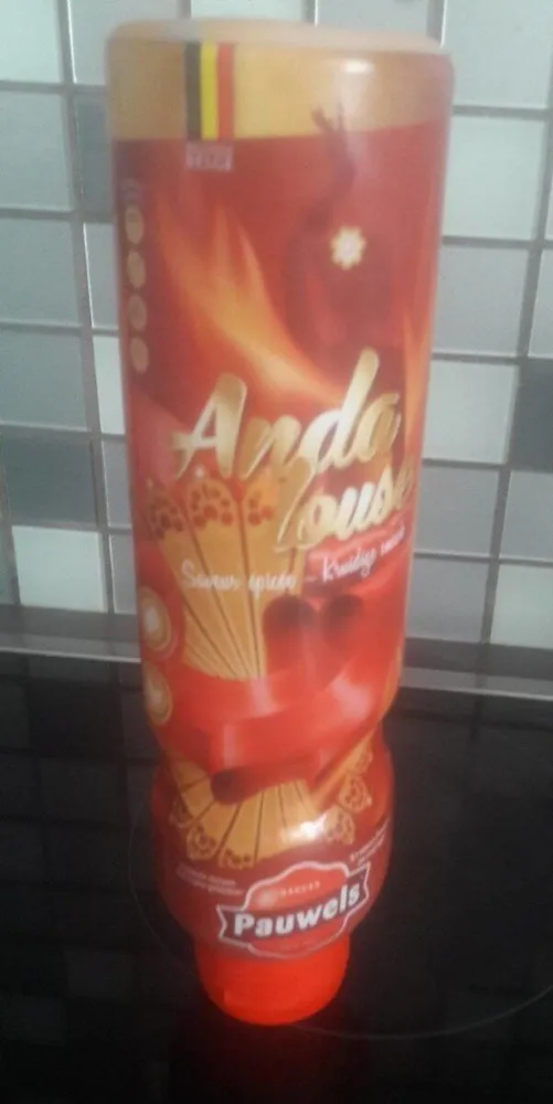 Andalouse