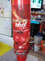 Andalouse chef