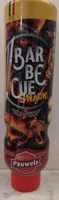 Barbecue Snack