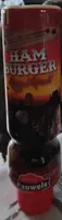 Sauce Hamburger