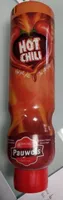Hot chili