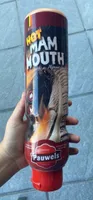 Hot mamouth
