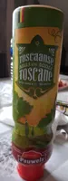 Sauce toscane