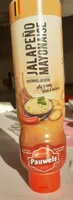 Jalapeño Mayonaise
