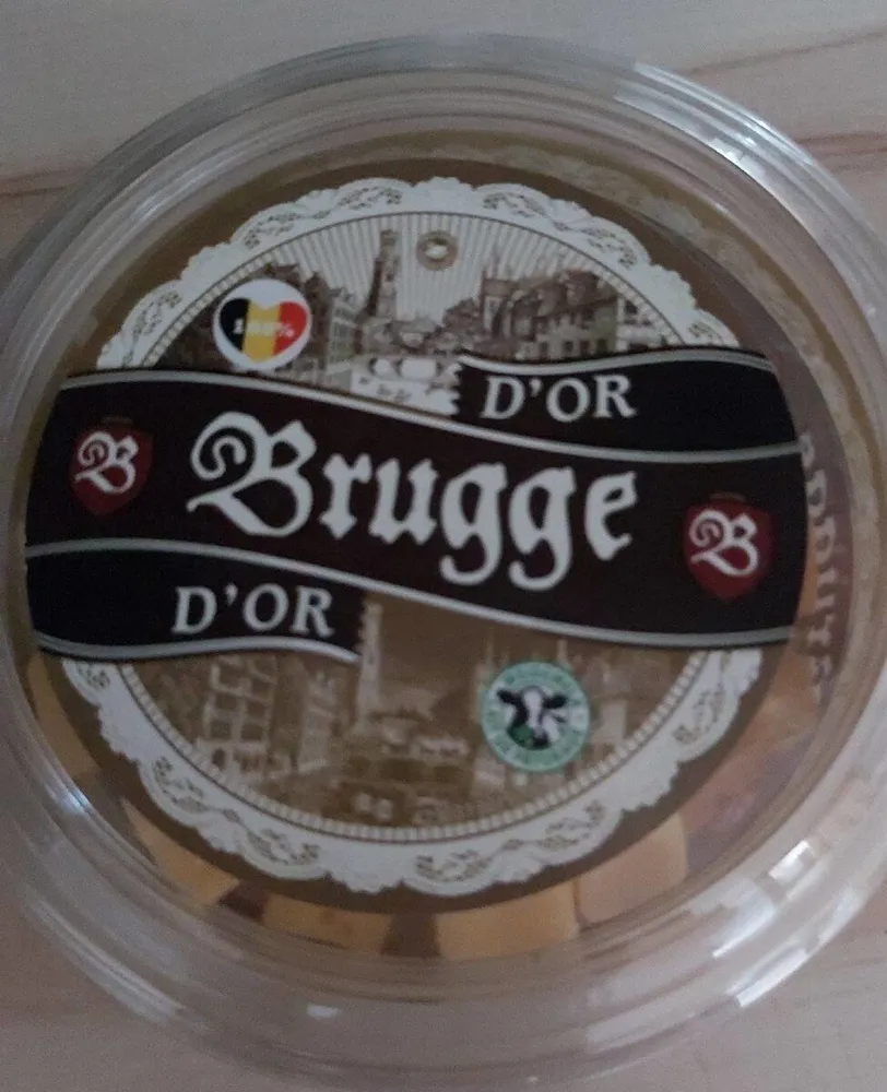 Brugge d'or