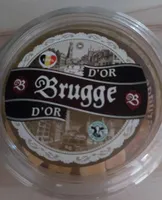 Brugge d'or