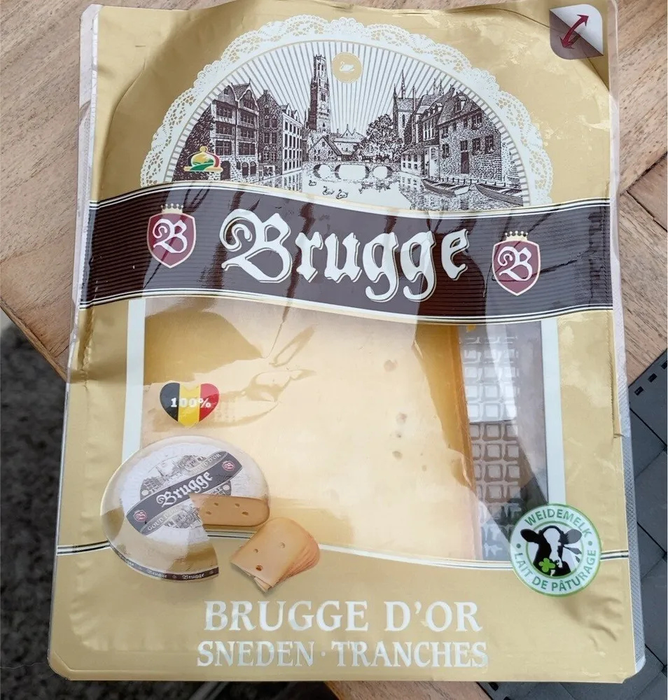 Brugge D’or