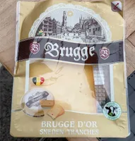 Brugge D’or