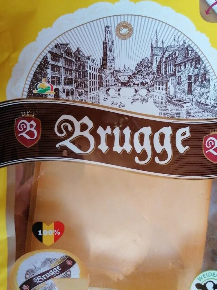 Jong brugge jeune