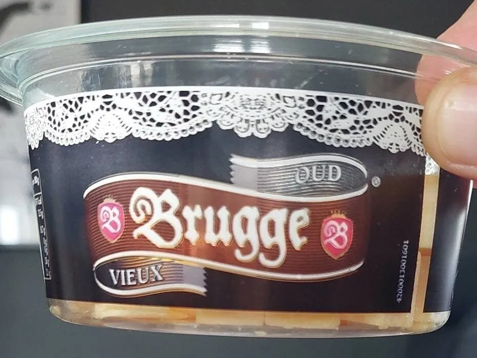 Fromage Vieux Bruges
