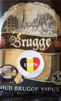 Oud Brugge Vieux bloc