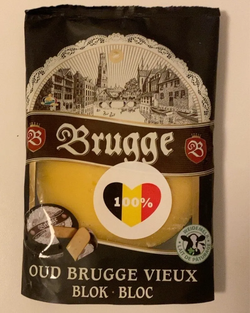 Brugge Vieux