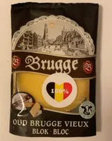 Brugge Vieux