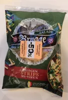 Brugge salade