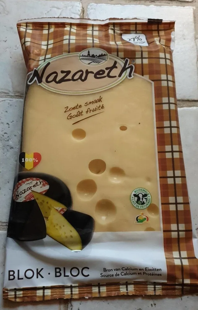 Fromage à pâte dure
