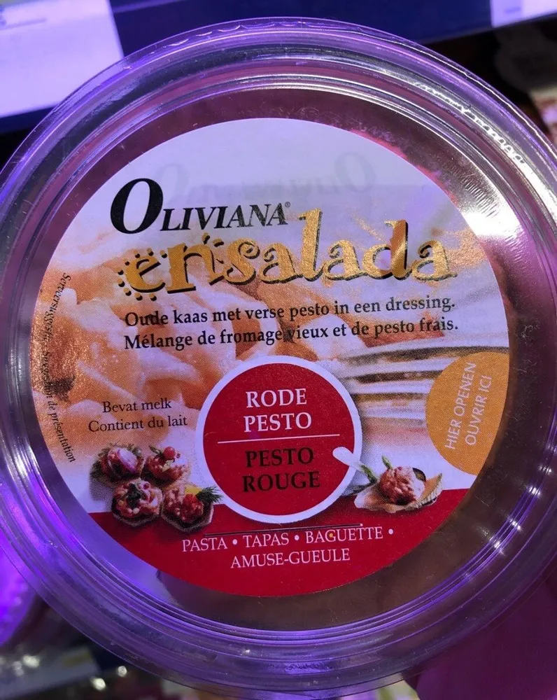 Ensalada