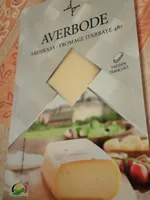 Abdijkaas - Fromage d'abbaye 48+