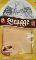 Jong Brugge Jeune