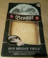 Vieux Brugge