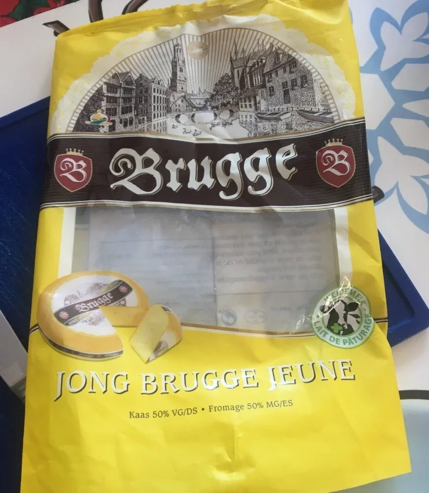 Fromage brugge