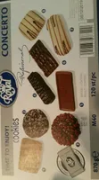 PROFESSIONAL COOKIES