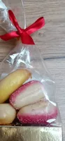 Fruits massepain