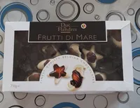 Frutti di mare