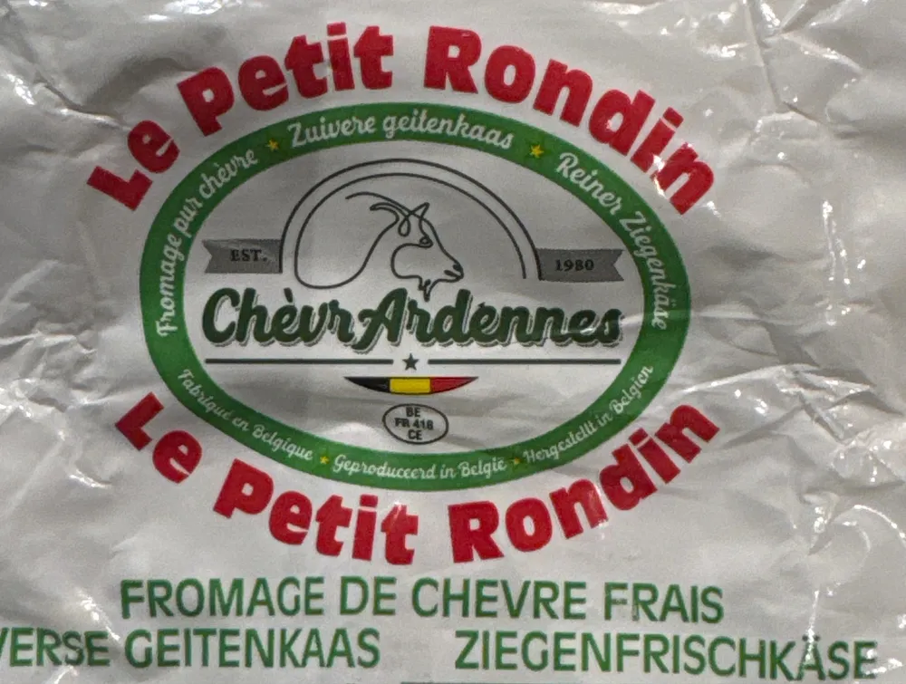 Le Petit Rondin
